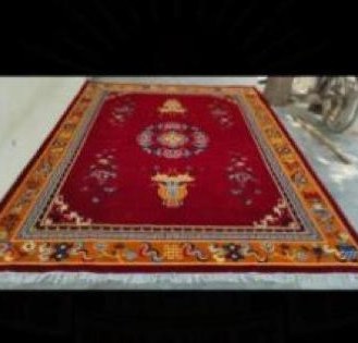 Prayer Hall Carpet